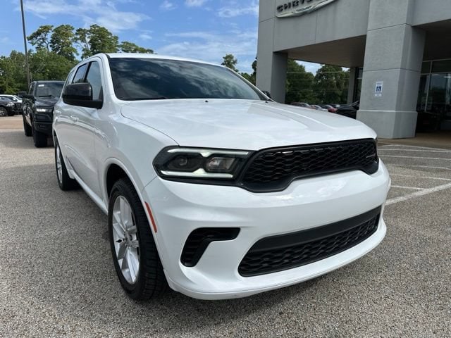2023 Dodge Durango