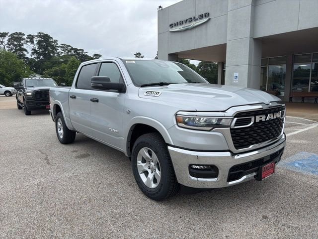 2026 RAM Ram 1500 Pickup