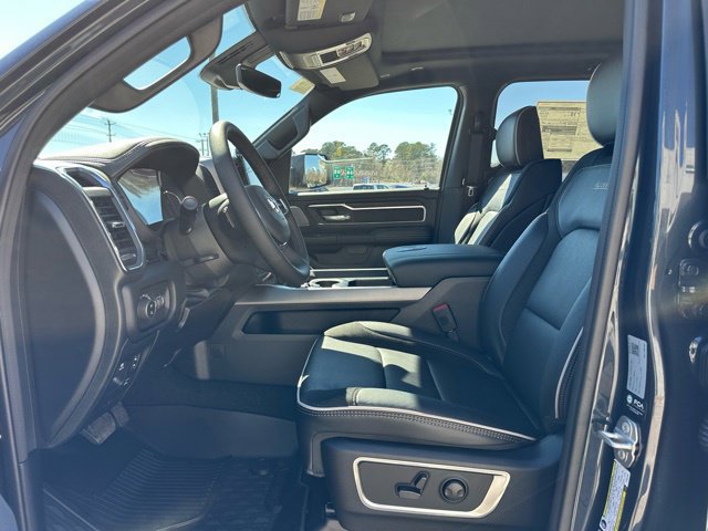 2026 RAM 1500 Laramie - Photo 9