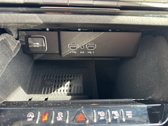 2026 Jeep Grand Wagoneer Limited Reserve - Photo 18