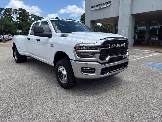 2026 RAM 3500 Pickup