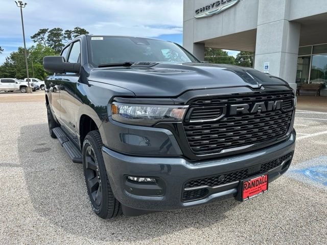 2026 RAM Ram 1500 Pickup