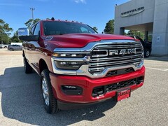 2026 Ram 2500 LARAMIE CREW CAB 4X4 6'4 BOX Pickup