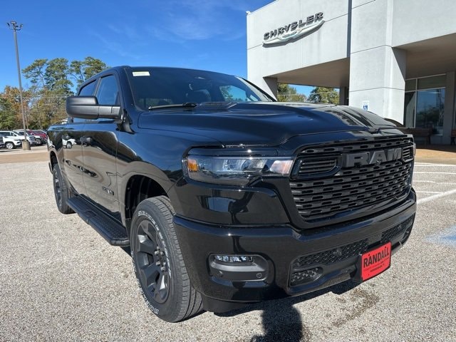 2026 RAM Ram 1500 Pickup Express's photo