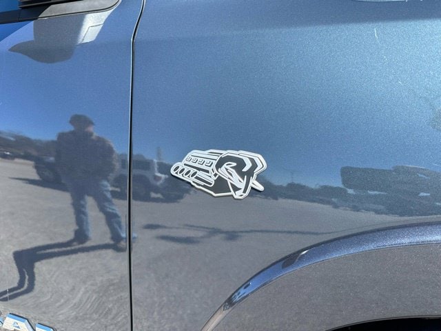 2026 RAM 1500 Laramie - Photo 57