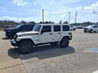 Jeep Wrangler JK Unlimited