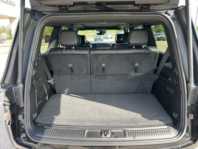 2026 Jeep Grand Wagoneer Limited Reserve - Photo 45