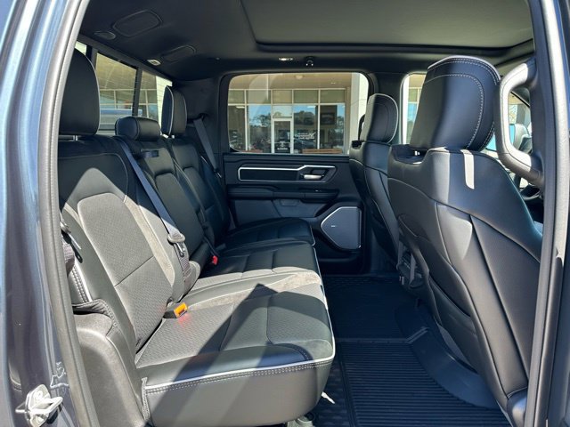 2026 RAM 1500 Laramie - Photo 46