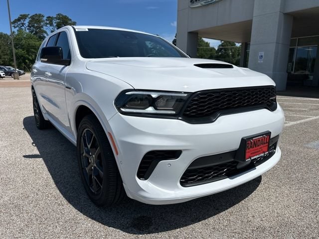 New 2026 Dodge Durango GT PLUS AWD HEMI V8