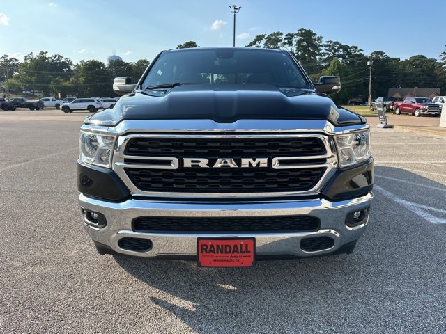 2022 Ram 1500 Lone Star photo 2