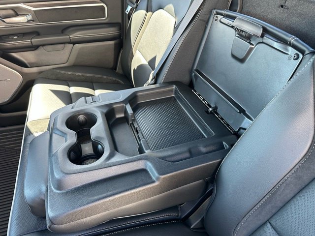 2026 RAM 1500 Laramie - Photo 38