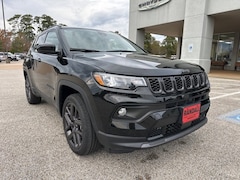 2026 Jeep Compass LATITUDE ALTITUDE 4X4 Sport Utility