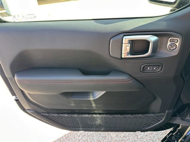 2026 Jeep Wrangler 4-Door Rubicon - Photo 27