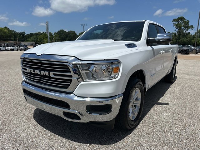 2024 Ram 1500 Laramie photo 3