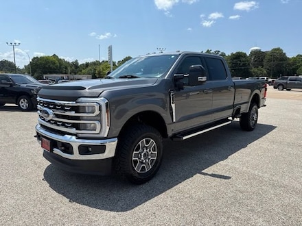 2024 Ford Super Duty F-250 SRW LARIAT