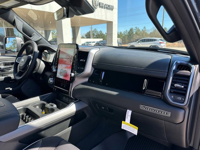 2026 RAM 1500 Laramie - Photo 53