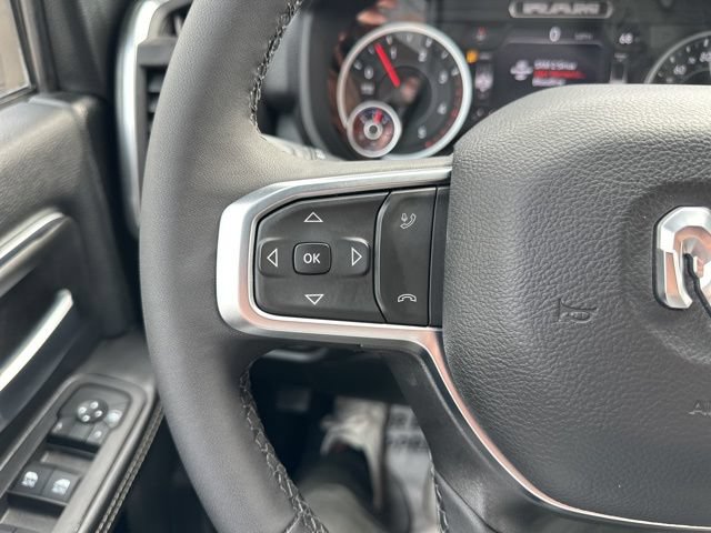 2026 RAM 3500 Chassis Big Horn - Photo 22