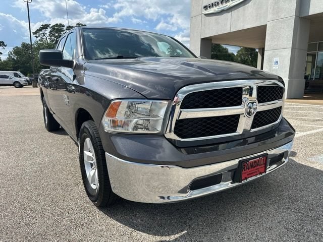 2024 RAM 1500 Classic SLT Quad Cab 6'4's photo