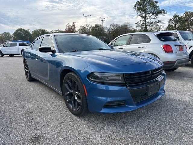 2021 Dodge Charger SXT's photo