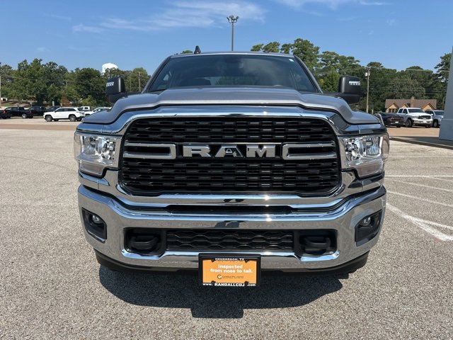 2024 Ram 2500 Big Horn photo 2