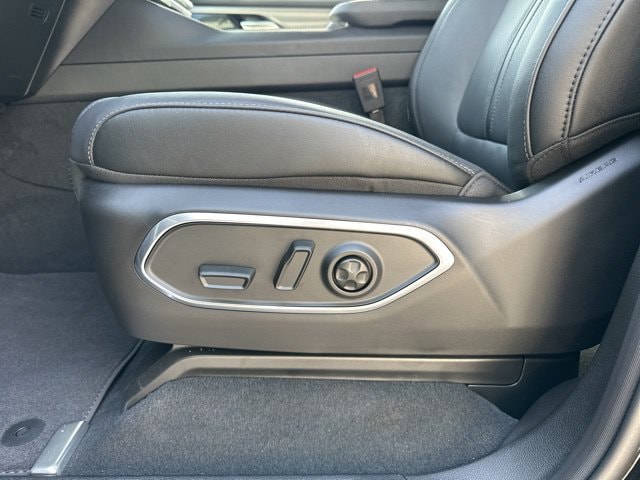 2026 Jeep Grand Wagoneer Limited Reserve - Photo 11