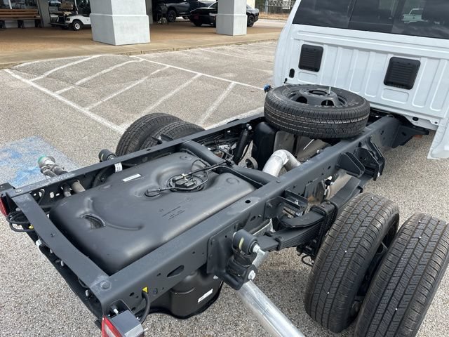 2026 RAM 3500 Chassis Big Horn - Photo 32