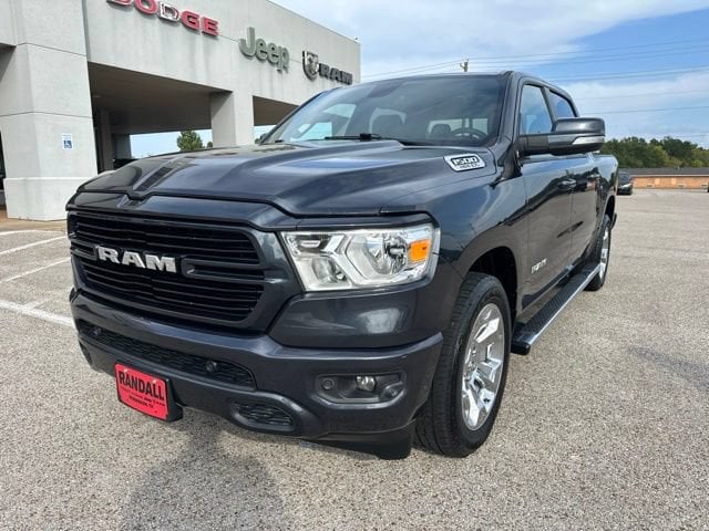 Used 2020 Ram 1500 Lone Star