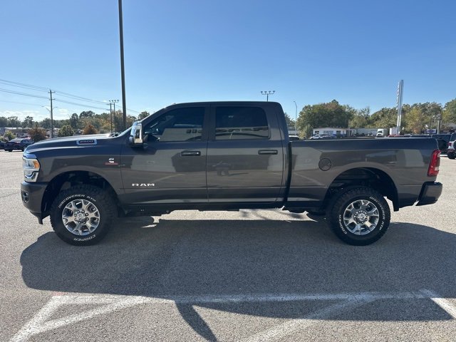 2024 Ram 2500 Laramie photo 4