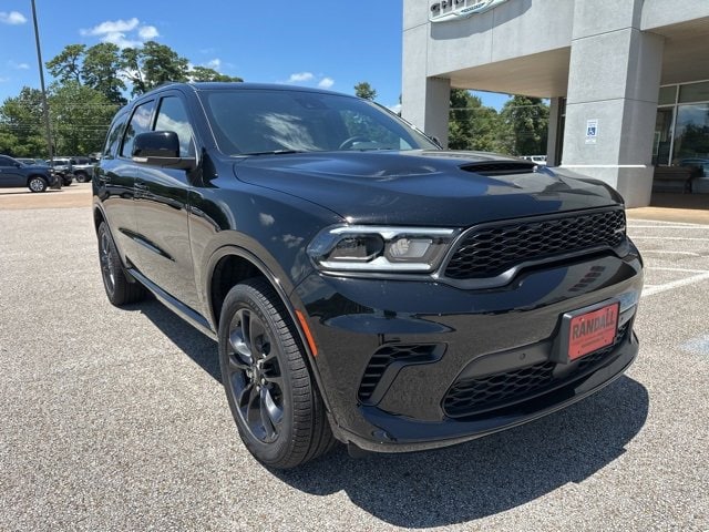 2025 Dodge Durango GT PLUS AWD