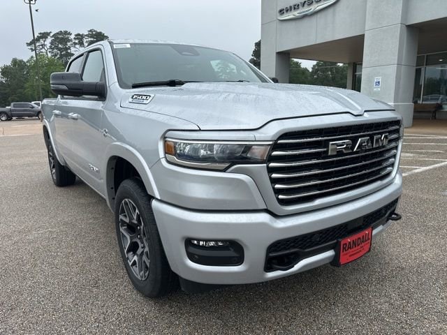 2026 RAM Ram 1500 Pickup