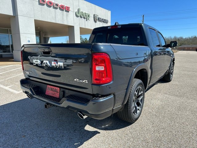 2026 RAM 1500 Laramie - Photo 7