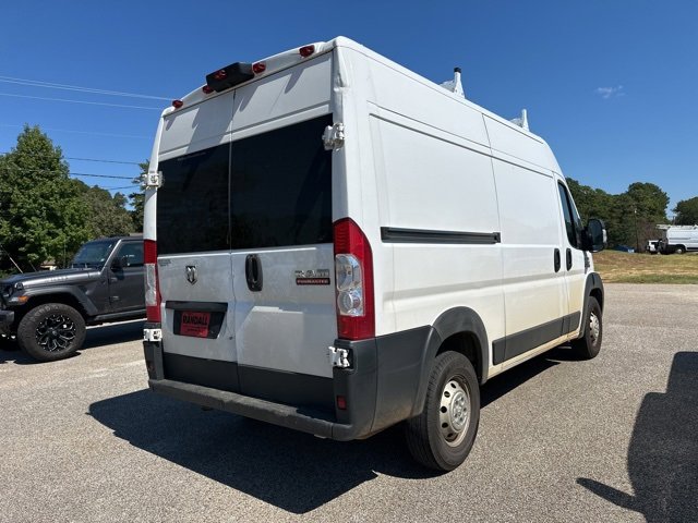 2020 Ram ProMaster 1500 High Roof photo 3