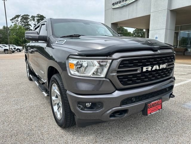 2023 RAM Ram 1500 Pickup