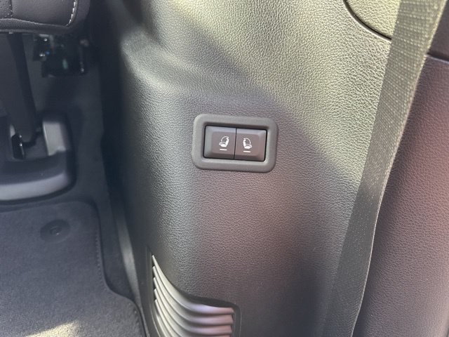 2026 Jeep Grand Wagoneer Limited Reserve - Photo 44