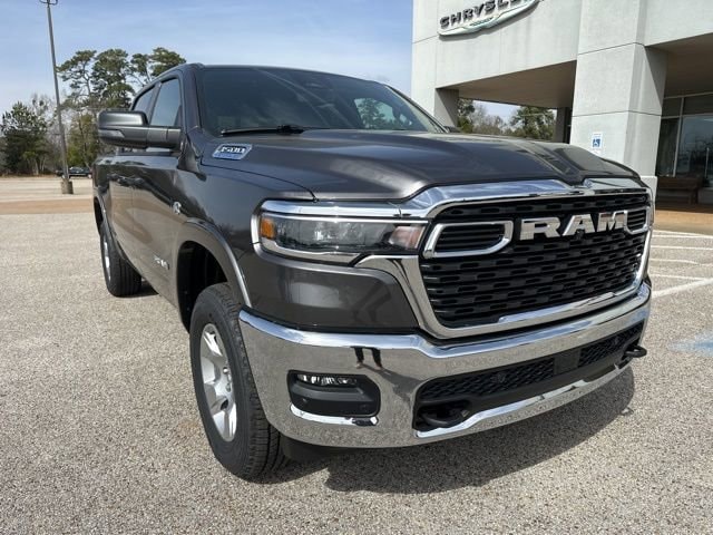 2026 RAM Ram 1500 Pickup