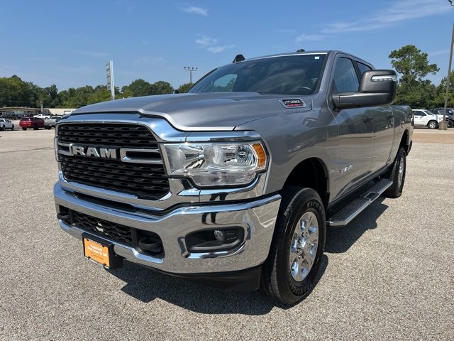 2024 Ram 2500 Big Horn photo 3