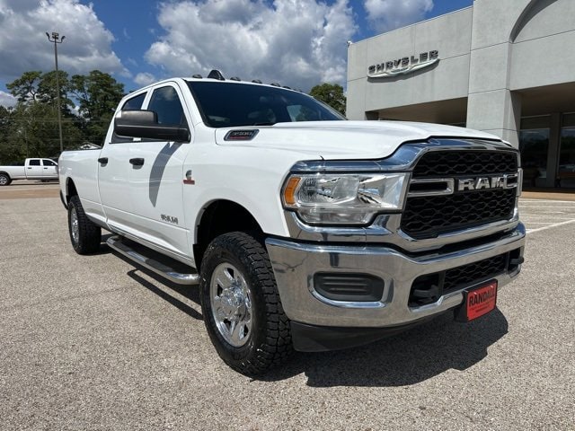 2022 RAM Ram 3500 Pickup