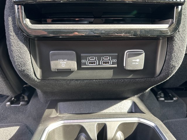 2026 Jeep Grand Wagoneer Limited Reserve - Photo 36
