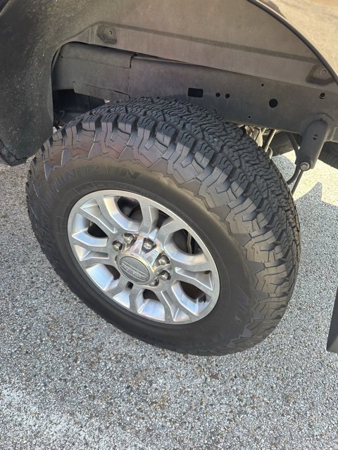 2016 Ram 2500 Tradesman photo 4