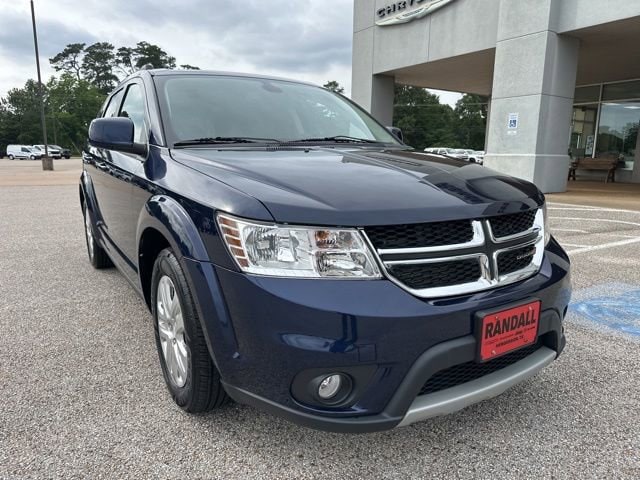 2019 Dodge Journey SE FWD's photo