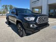 Toyota Tacoma 4WD