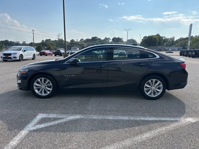 2023 Chevrolet Malibu 1LT photo 4