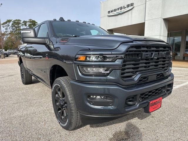 2026 RAM 2500 Big Horn/Lone Star 4X4 Crew Cab SWB's photo