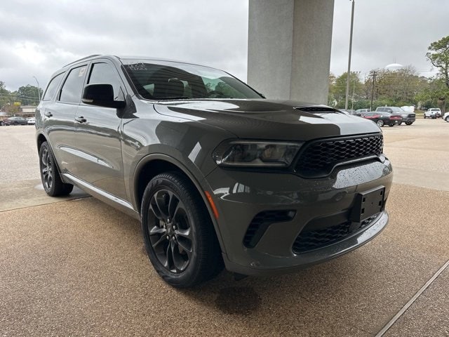 2024 Dodge Durango GT's photo