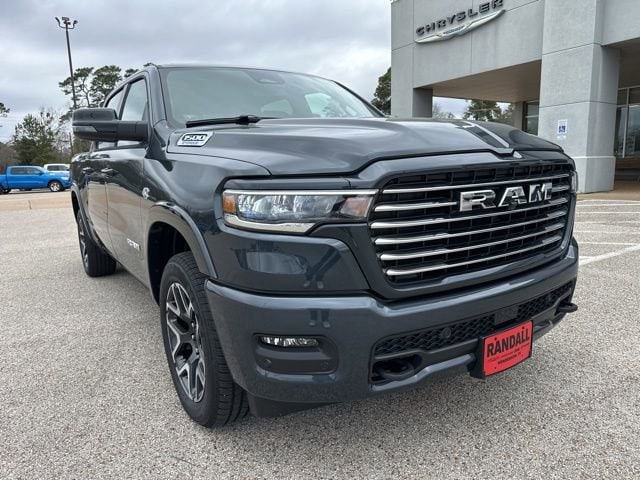 2026 RAM Ram 1500 Pickup