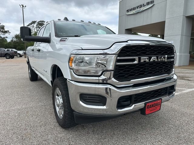 2021 RAM 2500 Tradesman 4X4 Crew Cab LWB's photo