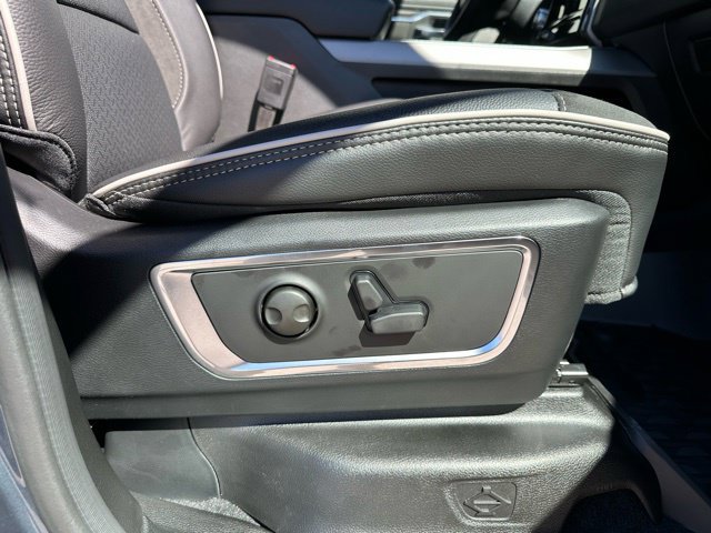 2026 RAM 1500 Laramie - Photo 52