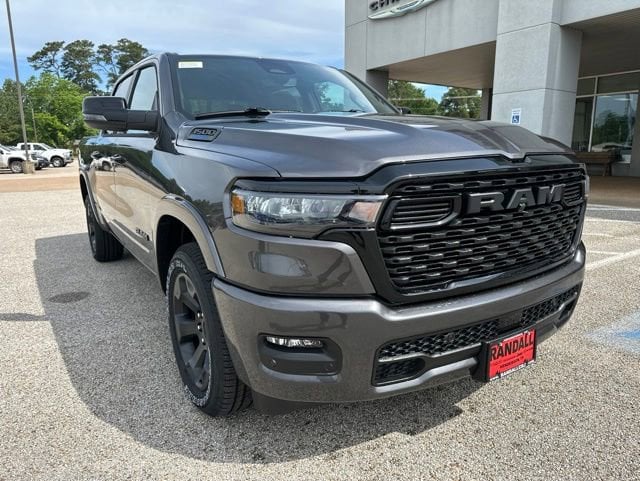 2026 RAM Ram 1500 Pickup