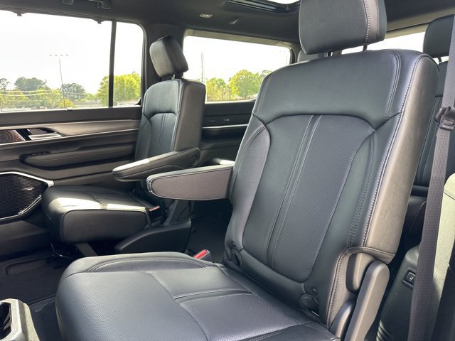 2026 Jeep Grand Wagoneer Limited Reserve - Photo 33