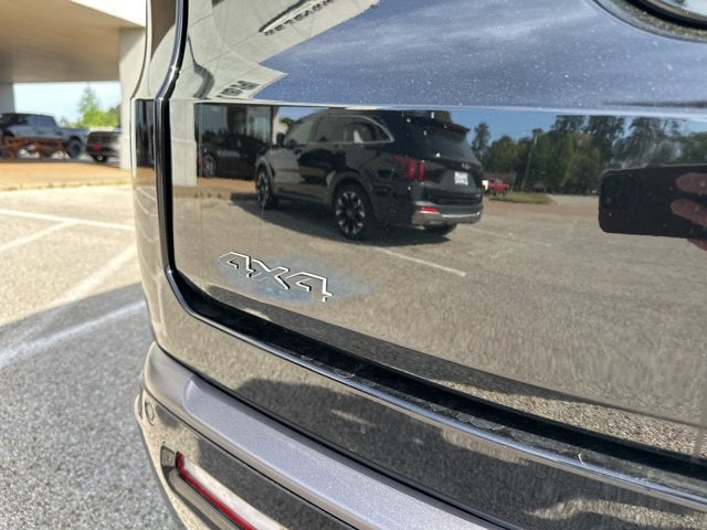 2026 Jeep Grand Wagoneer Limited Reserve - Photo 63